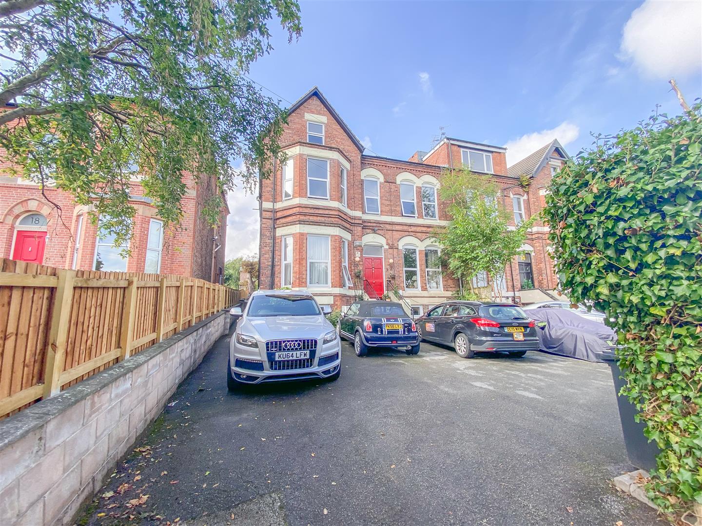 For Sale Constables Estate Agents